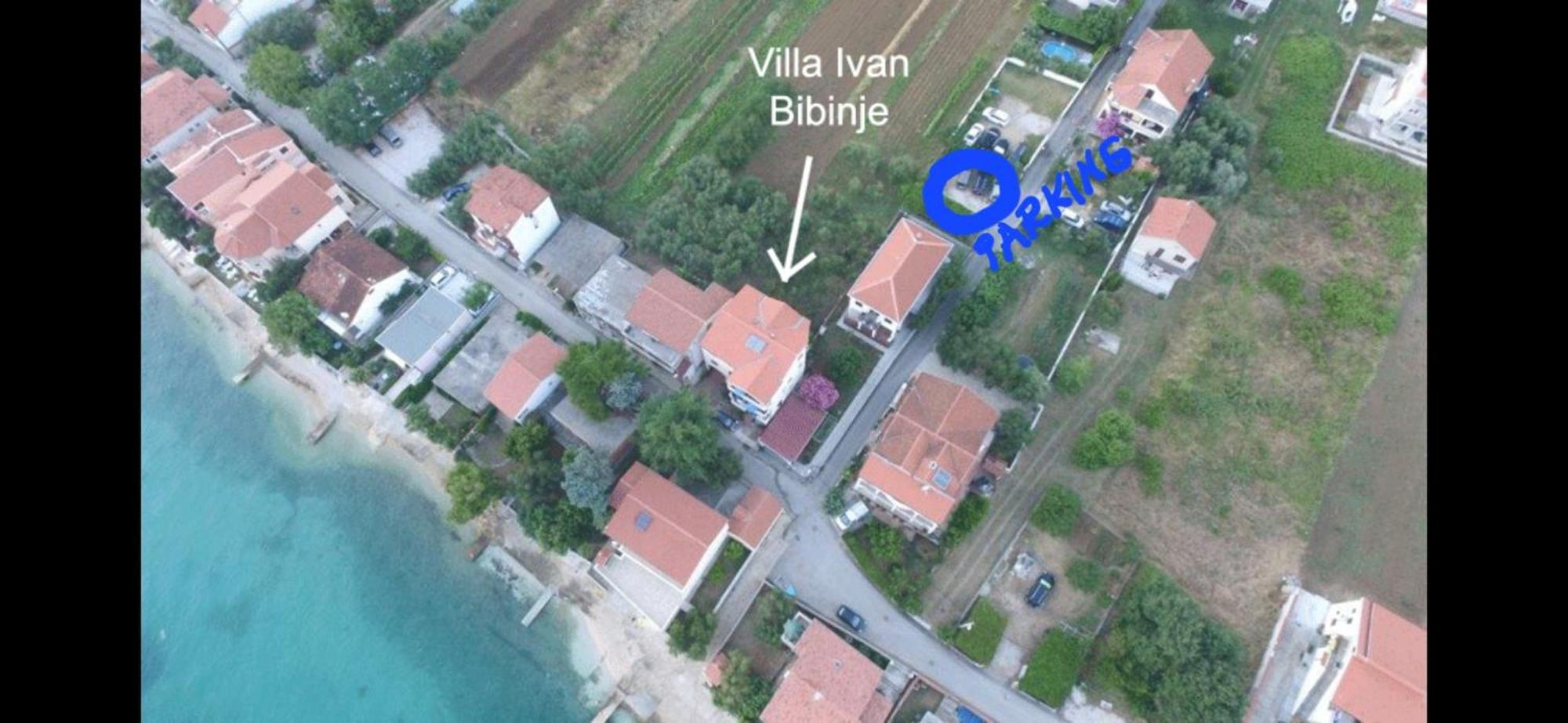 Villa Ivan Бибинье Экстерьер фото